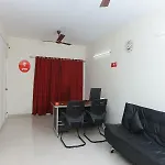Oyo 13917 Daniel\'S Silver Oak Serviced Apartments