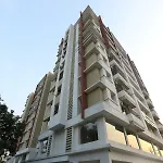 Oyo 13917 Daniel\'S Silver Oak Serviced Apartments