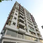 Oyo 13917 Daniel\'S Silver Oak Serviced Apartments